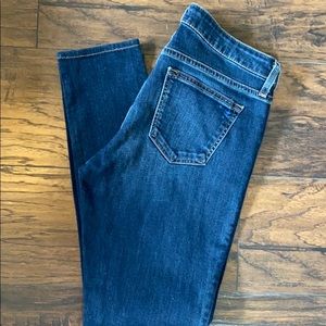 ⭐️BIG STAR⭐️ 2/$15 Alex Skinny Jeans